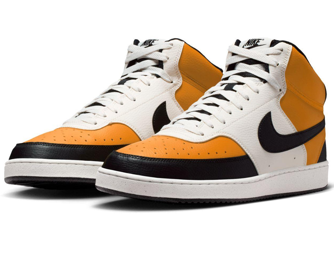 NIKE ナイキ メンズ シューズ COURT VISION MID NN コート ビジョン ミッド NN DN3577-700