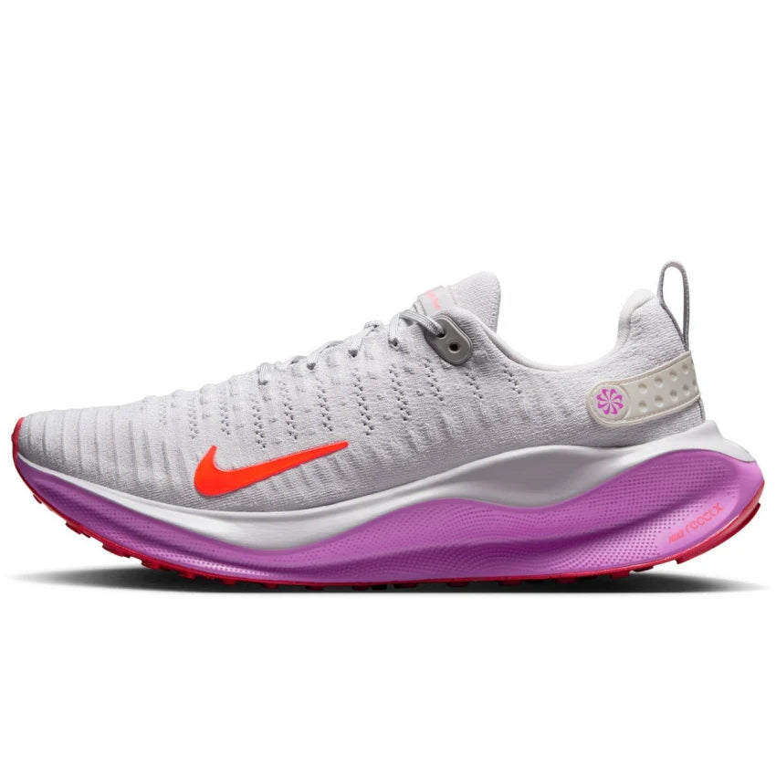 NIKE ナイキ メンズ シューズ スニーカー REACTX INFINITY RUN 4 リアクトX インフィニティ ラン 4 DR2665-011