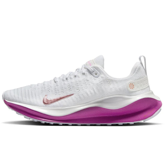 NIKE ナイキ レディース W REACTX INFINITY RUN 4 ウィメンズ リアクトX インフィニティ ラン 4 DR2670-108