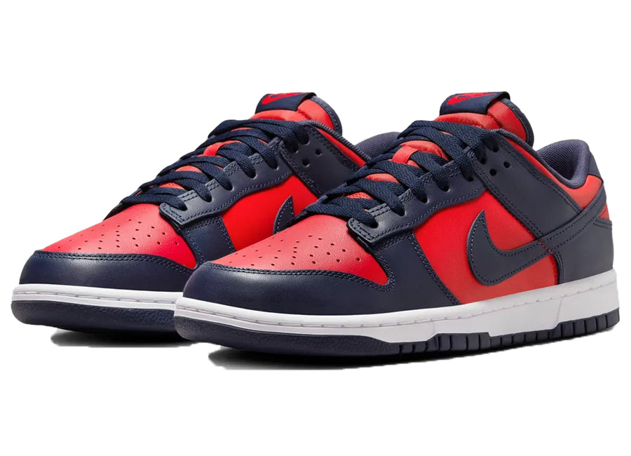 NIKE ナイキ メンズ シューズ スニーカー DUNK LOW RETRO ダンク ロー レトロ DV0833-601