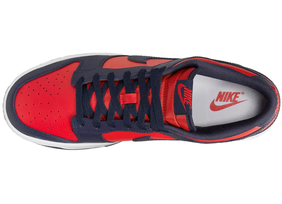 NIKE ナイキ メンズ シューズ スニーカー DUNK LOW RETRO ダンク ロー レトロ DV0833-601