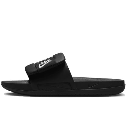 NIKE ナイキ レディース W OFFCOURT ADJUST SLIDE ウィメンズ オフコート アジャスト スライド サンダル DV1033-002