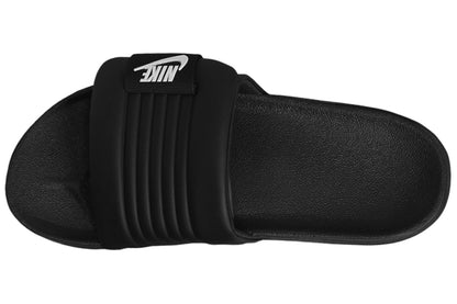 NIKE ナイキ レディース W OFFCOURT ADJUST SLIDE ウィメンズ オフコート アジャスト スライド サンダル DV1033-002