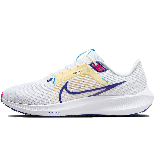 NIKE ナイキ メンズ AIR ZOOM PEGASUS 40 エア ズーム ペガサス 40 DV3853-105