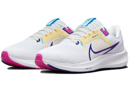 NIKE ナイキ メンズ AIR ZOOM PEGASUS 40 エア ズーム ペガサス 40 DV3853-105