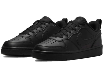 NIKE ナイキ COURT BOROUGH LOW RECRAFT (GS) コート バーロウ ロー (GS) DV5456-002