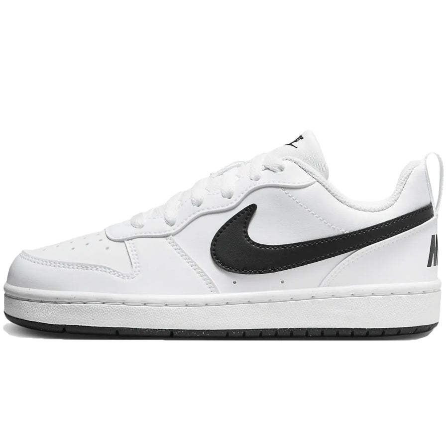 NIKE ナイキ COURT BOROUGH LOW RECRAFT (GS) コート バーロウ ロー リクラフト (GS) DV5456-104