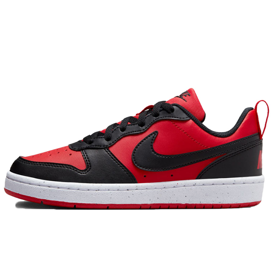 NIKE ナイキ COURT BOROUGH LOW RECRAFT (GS) コート バーロウ ロー (GS) DV5456-600