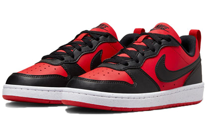 NIKE ナイキ COURT BOROUGH LOW RECRAFT (GS) コート バーロウ ロー (GS) DV5456-600