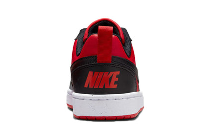 NIKE ナイキ COURT BOROUGH LOW RECRAFT (GS) コート バーロウ ロー (GS) DV5456-600