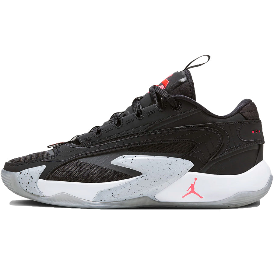 NIKE ナイキ メンズ JORDAN LUKA 2 BRED PF ジョーダン ルカ 2 ブレッド PF DX9012-006