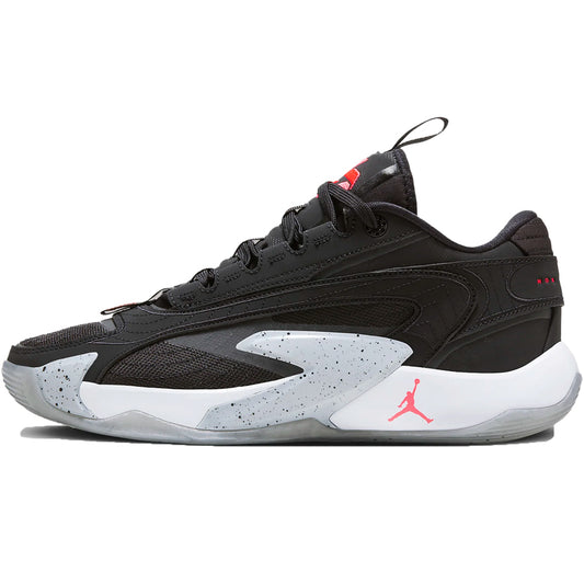 NIKE ナイキ メンズ JORDAN LUKA 2 BRED PF ジョーダン ルカ 2 ブレッド PF DX9012-006