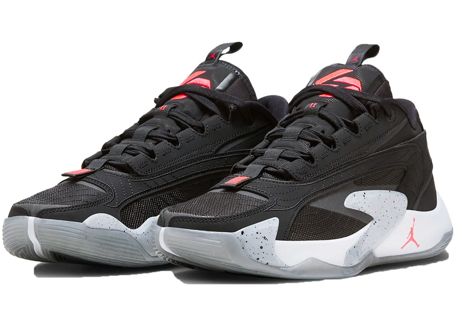 NIKE ナイキ メンズ JORDAN LUKA 2 BRED PF ジョーダン ルカ 2 ブレッド PF DX9012-006