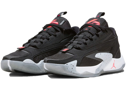 NIKE ナイキ メンズ JORDAN LUKA 2 BRED PF ジョーダン ルカ 2 ブレッド PF DX9012-006