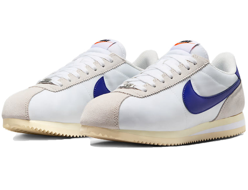 NIKE ナイキ レディース シューズ W CORTEZ TXT ウィメンズ コルテッツ テキスタイル DZ2795-102