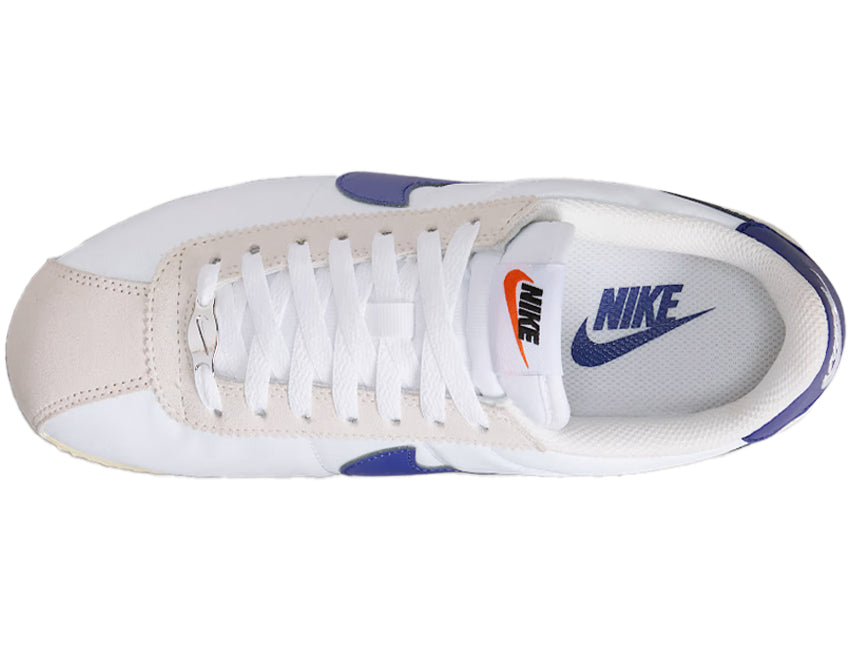 NIKE ナイキ レディース シューズ W CORTEZ TXT ウィメンズ コルテッツ テキスタイル DZ2795-102