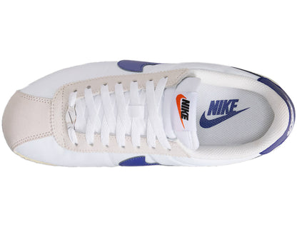 NIKE ナイキ レディース シューズ W CORTEZ TXT ウィメンズ コルテッツ テキスタイル DZ2795-102