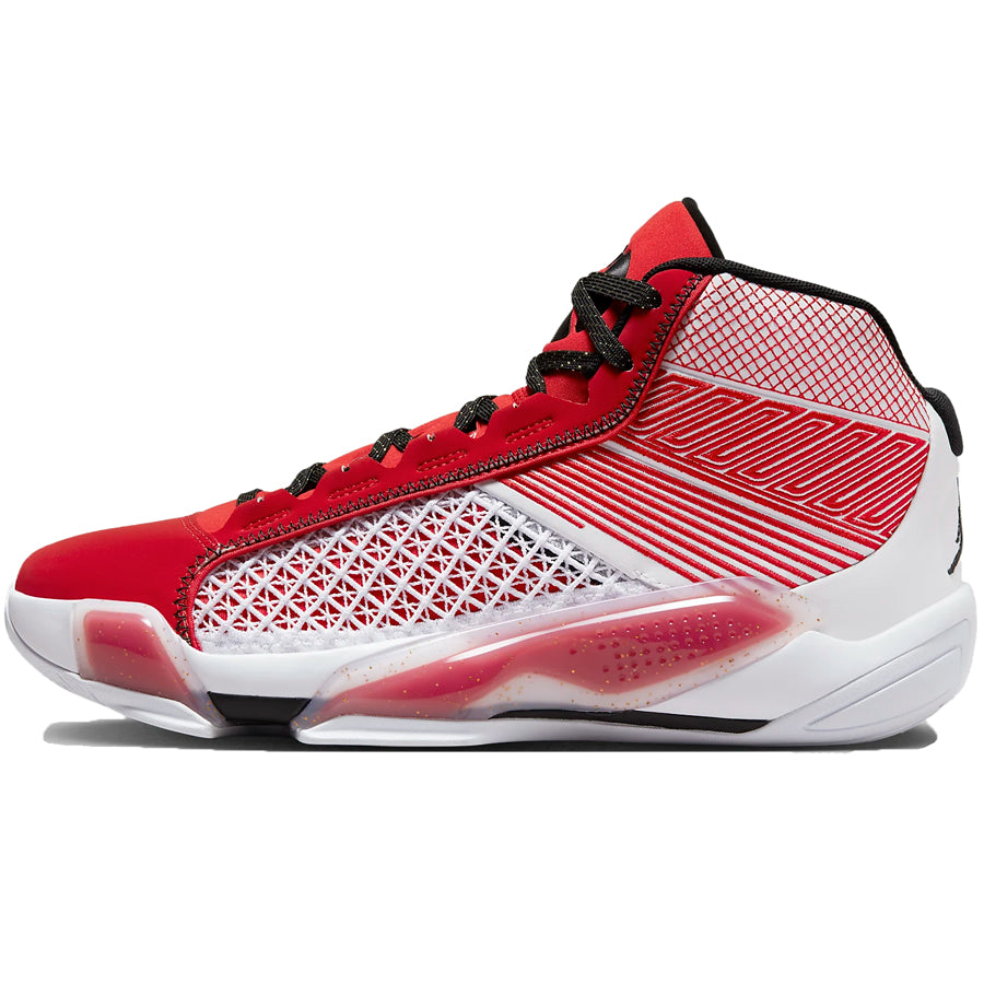 NIKE ナイキ メンズ AIR JORDAN XXXVIII PF エア ジョーダン 38 PF DZ3355-100