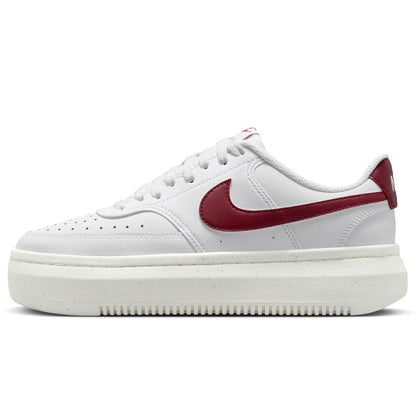 NIKE ナイキ レディース W COURT VISION ALTA ウィメンズ コート ビジョン アルタ DZ5394-103