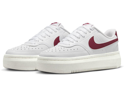 NIKE ナイキ レディース W COURT VISION ALTA ウィメンズ コート ビジョン アルタ DZ5394-103
