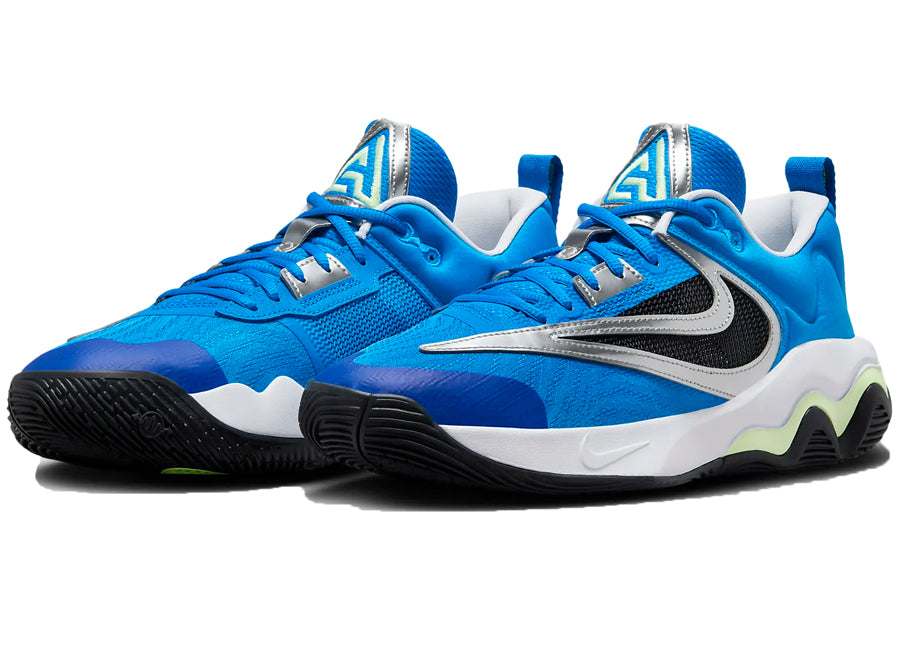 NIKE ナイキ メンズ GIANNIS IMMORTALITY 3 EP ヤニス イモータリティ 3 EP DZ7534-400