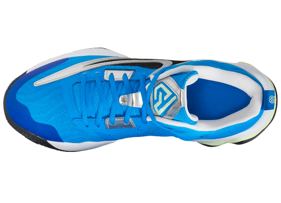 NIKE ナイキ メンズ GIANNIS IMMORTALITY 3 EP ヤニス イモータリティ 3 EP DZ7534-400