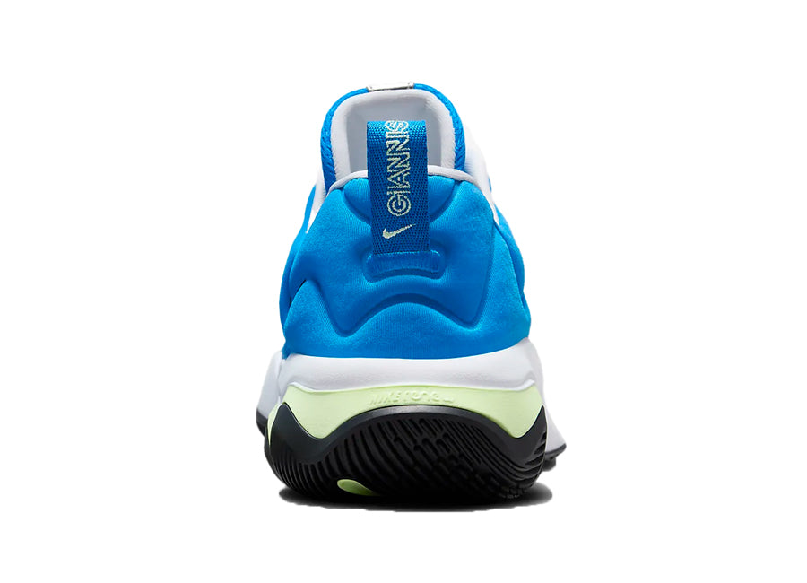 NIKE ナイキ メンズ GIANNIS IMMORTALITY 3 EP ヤニス イモータリティ 3 EP DZ7534-400