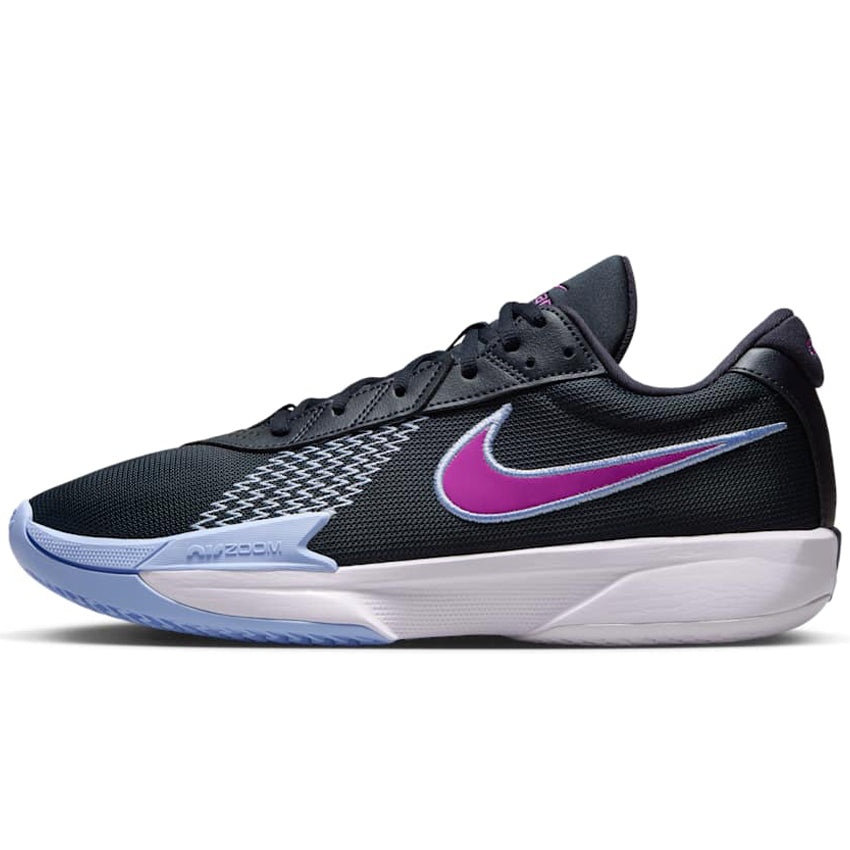 NIKE AIR ZOOM G.T. CUT ACADEMY EP FB2598-401 BASKETBALL SHOES