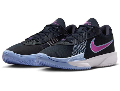 NIKE AIR ZOOM G.T. CUT ACADEMY EP FB2598-401 BASKETBALL SHOES