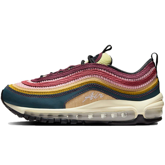 NIKE ナイキ レディース W AIR MAX 97 ウィメンズ エア マックス 97 FB8454-300