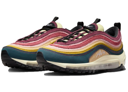 NIKE ナイキ レディース W AIR MAX 97 ウィメンズ エア マックス 97 FB8454-300