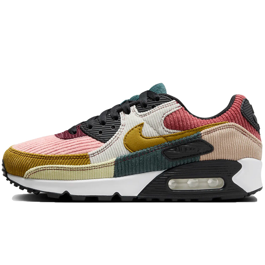 NIKE ナイキ レディース WMNS AIR MAX 90 SE ウィメンズ エア マックス 90 SE FB8455-001