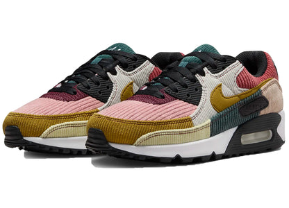 NIKE ナイキ レディース WMNS AIR MAX 90 SE ウィメンズ エア マックス 90 SE FB8455-001