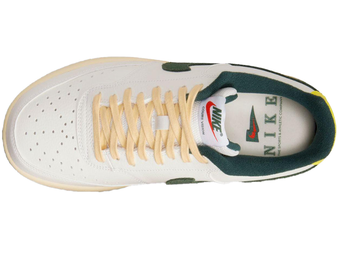 NIKE ナイキ メンズ シューズ COURT VISION LO コート ビジョン ロー FD0320-133