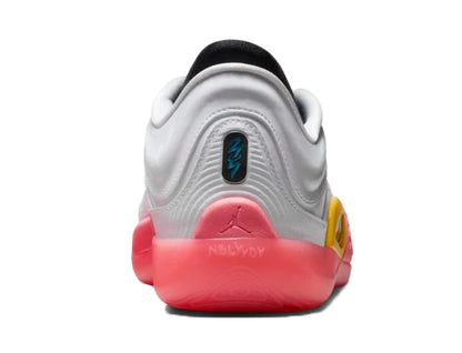NIKE ナイキ メンズ シューズ JORDAN ZION 4 PF ジョーダン ザイオン 4 PF FD0591-101