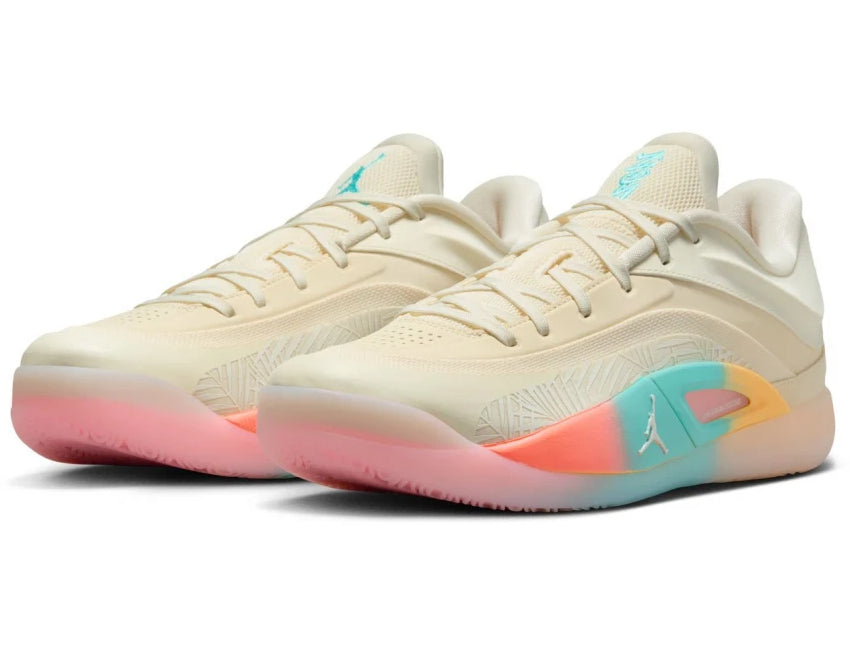 NIKE ナイキ メンズ シューズ JORDAN ZION 4 PF ジョーダン ザイオン 4 PF FD0591-102