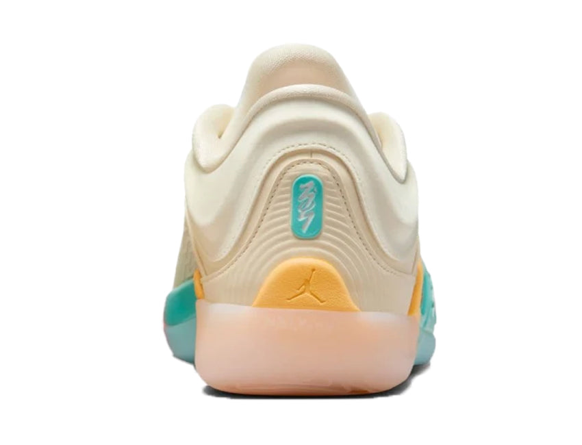 NIKE ナイキ メンズ シューズ JORDAN ZION 4 PF ジョーダン ザイオン 4 PF FD0591-102