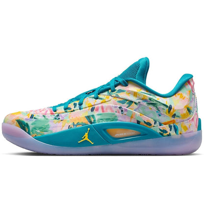 NIKE ナイキ メンズ シューズ JORDAN ZION 4 PF ジョーダン ザイオン 4 PF FD0591-301