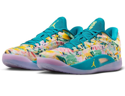 NIKE ナイキ メンズ シューズ JORDAN ZION 4 PF ジョーダン ザイオン 4 PF FD0591-301