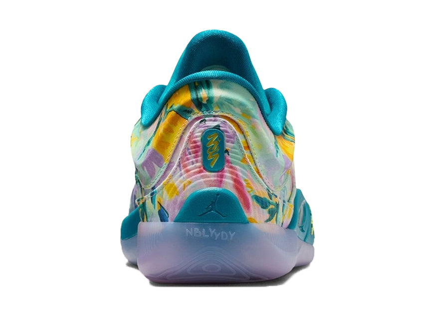 NIKE ナイキ メンズ シューズ JORDAN ZION 4 PF ジョーダン ザイオン 4 PF FD0591-301