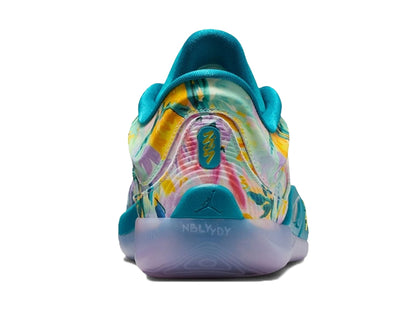 NIKE ナイキ メンズ シューズ JORDAN ZION 4 PF ジョーダン ザイオン 4 PF FD0591-301
