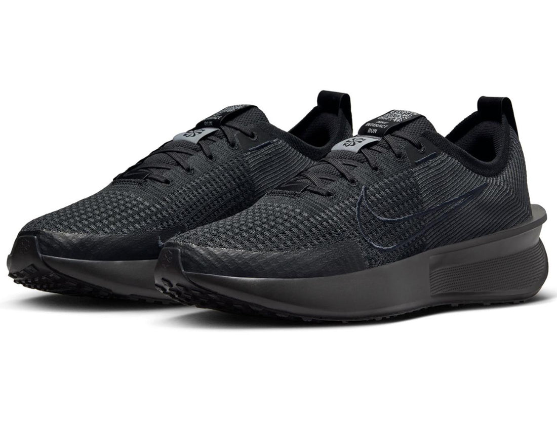 NIKE ナイキ メンズ シューズ INTERACT RUN インタラクト ラン FD2291-005