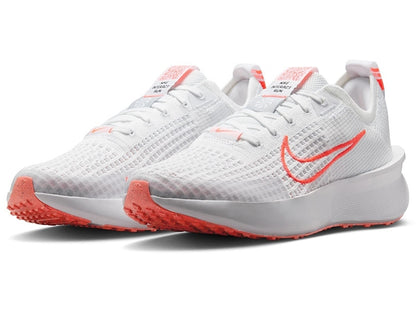 NIKE ナイキ レディース W INTERACT RUN ウィメンズ インタラクト ラン FD2292-110