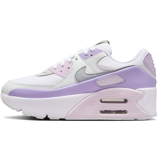 NIKE ナイキ レディース シューズ W AIR MAX 90 LV8 ウィメンズ エア マックス 90 LV8 FD4328-113