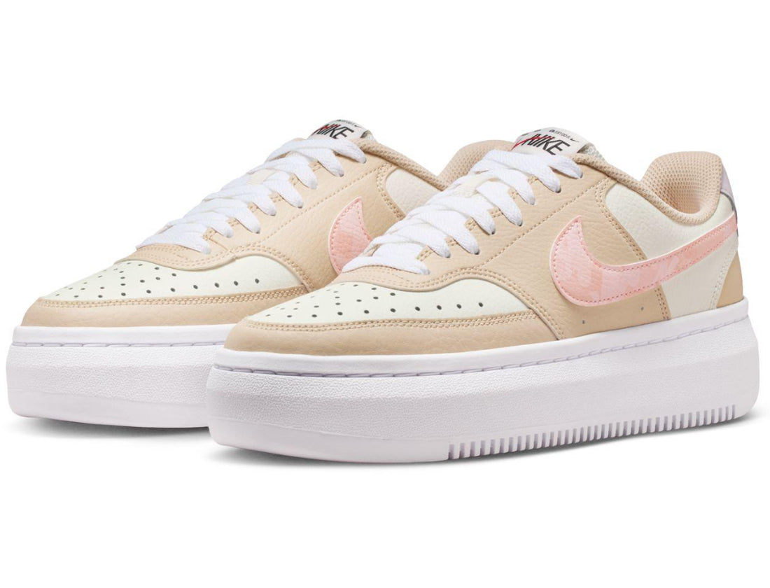 NIKE ナイキ レディース シューズ W COURT VISION ALTA LTR ウィメンズ コート ビジョン アルタ LTR FD9921-181