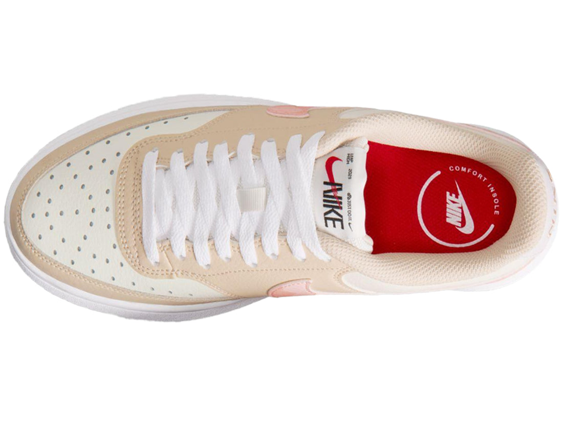 NIKE ナイキ レディース シューズ W COURT VISION ALTA LTR ウィメンズ コート ビジョン アルタ LTR FD9921-181