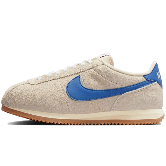 NIKE ナイキ レディース W CORTEZ VNTG ウィメンズ コルテッツ ビンテージ スエード FJ2530-101