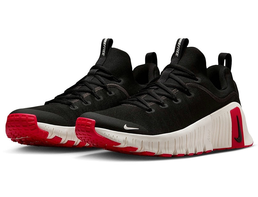 NIKE ナイキ メンズ シューズ FREE METCON 6 フリー メトコン 6 FJ7127-006
