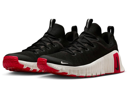 NIKE ナイキ メンズ シューズ FREE METCON 6 フリー メトコン 6 FJ7127-006