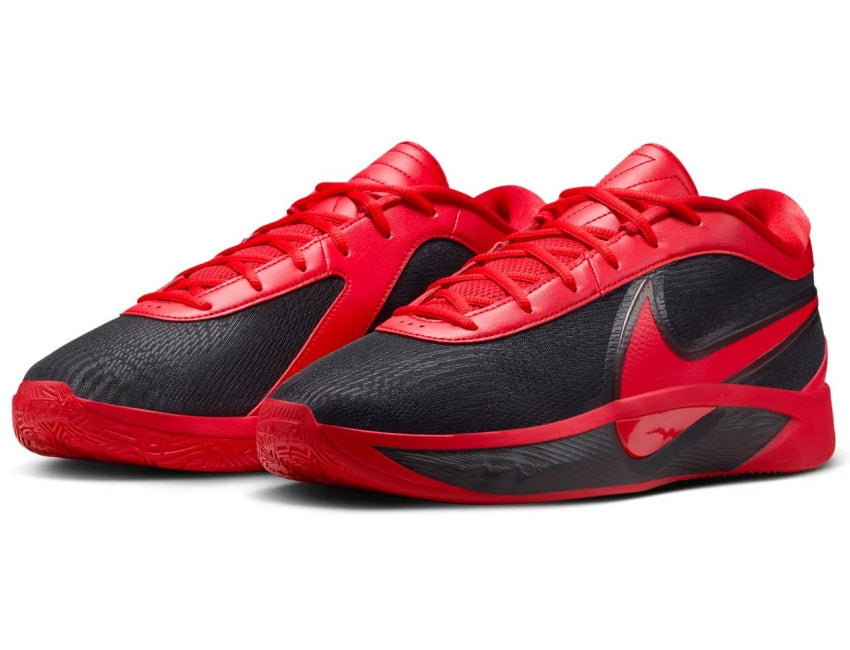 NIKE ナイキ メンズ シューズ スニーカー GIANNIS FREAK 6 EP ヤニス フリーク 6 EP FJ7807-003